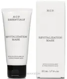 N.C.P. Olfactives N.C.P. Essentials Revitalization Mask - Ревитализирующая питательная маска для лица с гиалуроновой кислотой N.C.P. Essentials Revitalization Mask — фото 1