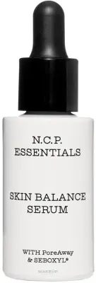 N.C.P. Olfactives N.C.P. Essentials Skin Balance Serum - Себорегулирующая сыворотка для лица N.C.P. Essentials Skin Balance 30 мл