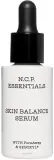 N.C.P. Olfactives N.C.P. Essentials Skin Balance Serum - Себорегулирующая сыворотка для лица N.C.P. Essentials Skin Balance 30 мл — фото 1