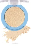 Хайлайтер для лица Lovely Palm Springs Glow Highlighter & Topper — фото 2