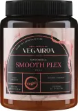 Разглаживающая маска для волос Vegairoa Smooth Plex гладкость и блеск, экстракт камелии, авокадо, пантенол, биотин — фото 1