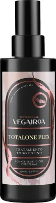 Многофункциональный спрей для волос Vegairoa Totalone Plex Spray с маслами жожоба и абиссинским, 150 мл
