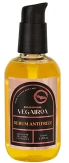 Сыворотка для волос против пушения Vegairoa Antifrizz Serum, 100 мл
