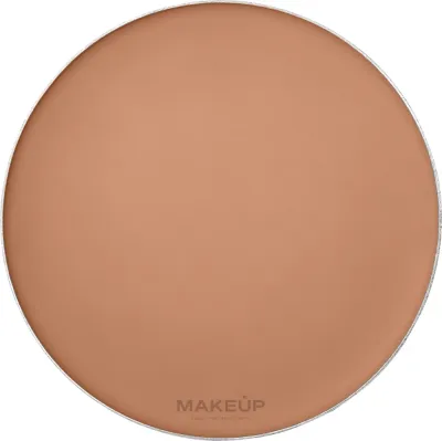 Подкладка компактная Shiseido Tanning Compact Foundation SPF10 с эффектом загара сменный блок, 12 г