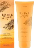 Pupa Shine Bright Body Lotion — лосьон для тела с эффектом сияния, 200 мл — фото 2