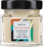 Baija Baija Cream Body Scrub - Крем-скраб для тела с миндальным маслом и кокосовой пудрой 150 г — фото 1