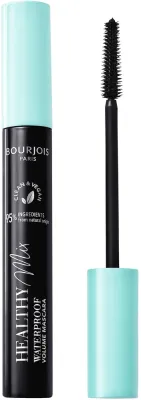 Тушь для ресниц Bourjois Waterproof Healthy Mix