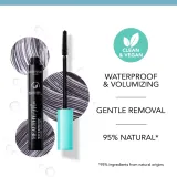 Тушь для ресниц Bourjois Waterproof Healthy Mix — фото 6