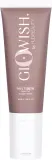 Тональный флюид-тинт Huda Beauty GloWish Multidew Skin Tint сияющий увлажняющий, 40 мл — фото 1