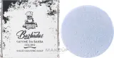 Мыло для бритья The Inglorious Mariner Barbados твёрдое, сменный блок 70 г — фото 1