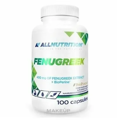 БАД Allnutrition