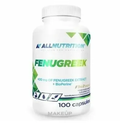 БАД Allnutrition