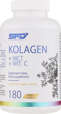 БАД SFD Nutrition