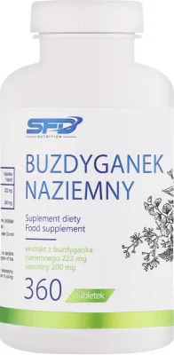БАД SFD Nutrition