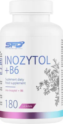 БАД SFD Nutrition