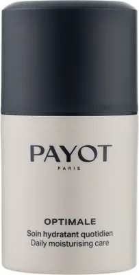 Крем-гель для лица Payot Optimale увлажняющий для мужчин 50 мл