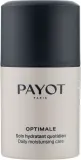 Крем-гель для лица Payot Optimale увлажняющий для мужчин 50 мл — фото 1