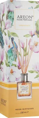 Ароматический диффузор Areon Home Perfume Garden Osmantus