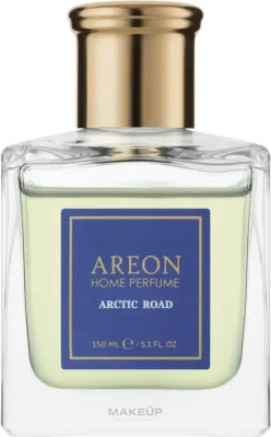 Ароматический диффузор Areon Mosaic Arctic Road HPM06 150 мл
