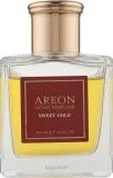 Ароматический диффузор Areon Mosaic Sweet Gold HPM04 — фото 3