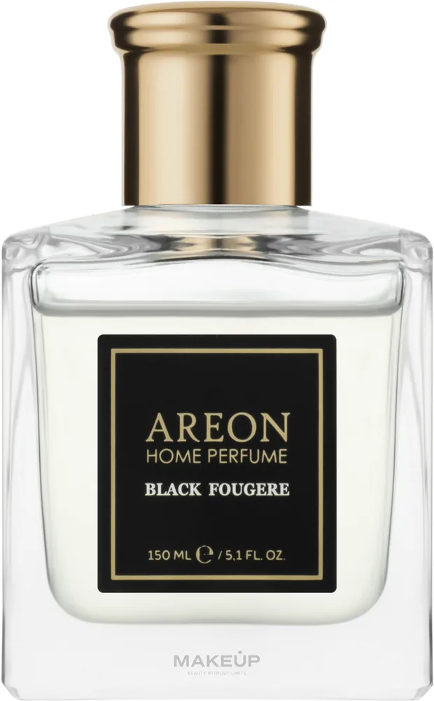 Ароматический диффузор Areon Mosaic Black Fougere HPM05 150 мл