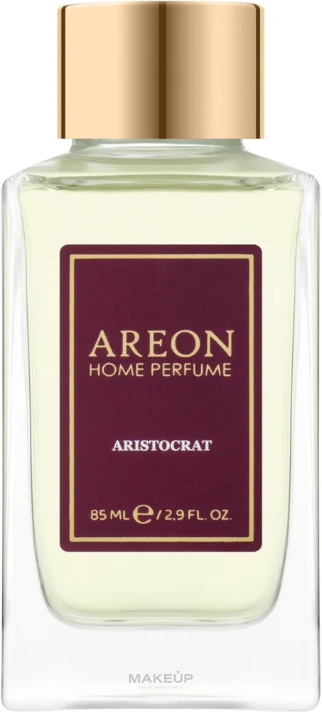 Ароматический диффузор Areon Mosaic Aristocrat PSM01