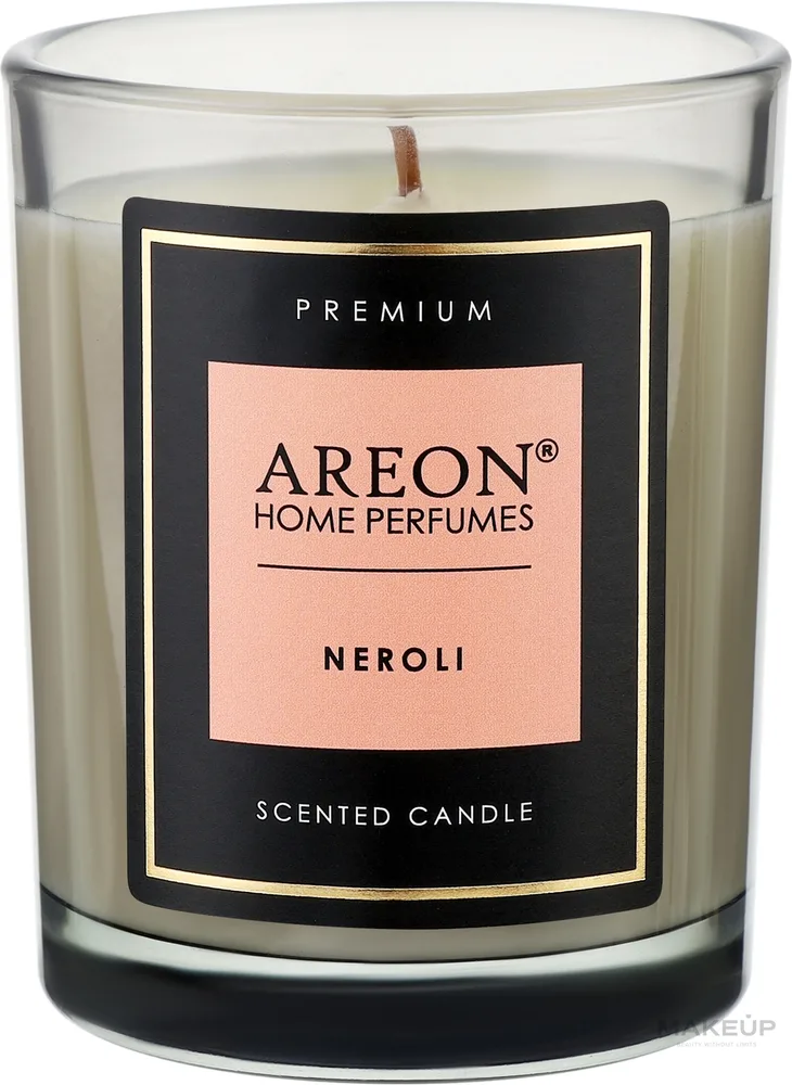 Свеча ароматическая Areon