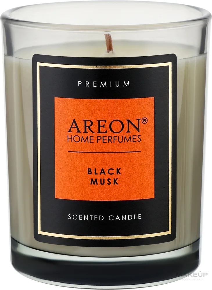 Свеча ароматическая Areon