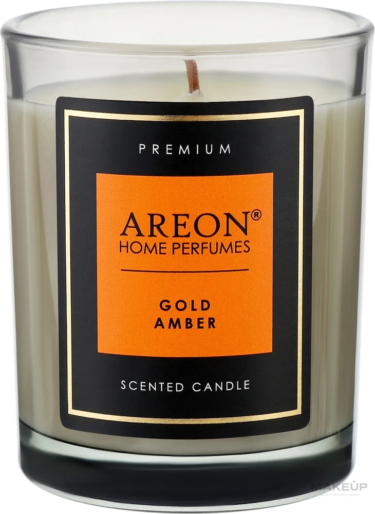 Свеча ароматическая Areon