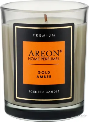 Свеча ароматическая Areon