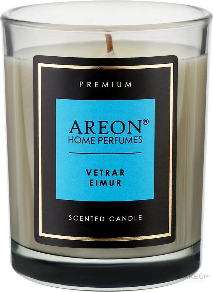 Свеча ароматическая Areon