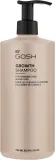 Gosh Copenhagen Gosh Growth Shampoo - Шампунь Gosh Growth для стимуляции роста волос, с апигенином, олеаноловой кислотой и биотиноил-tripeptide-1, 750 мл, Дания — фото 1