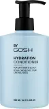 Gosh Copenhagen Gosh Hydration Conditioner - Увлажняющий кондиционер для волос Gosh Hydration Conditioner 500 мл — фото 1