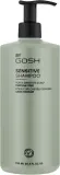 Шампунь Gosh Copenhagen Sensitive для чувствительной кожи головы, с пребиотиками, 750 мл — фото 1