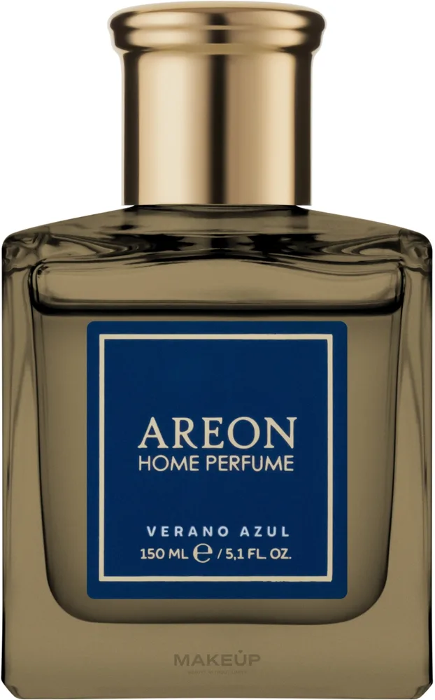 Ароматический диффузор Areon Premium Verano Azul PSB01