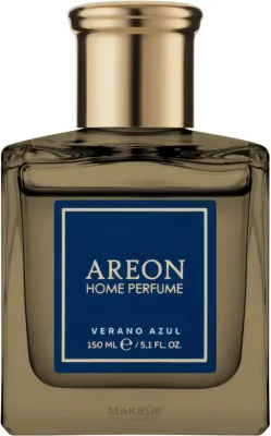 Ароматический диффузор Areon Premium Verano Azul PSB01