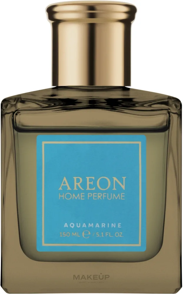 Ароматический диффузор Areon Premium Aquamarine PSB04