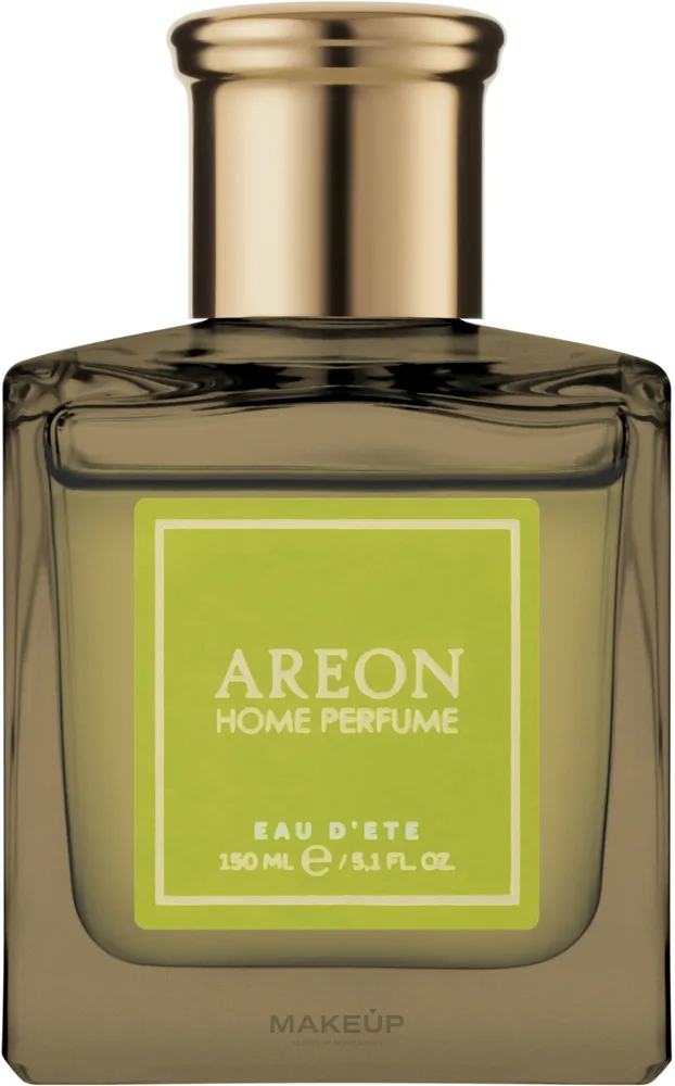 Ароматический диффузор Areon Premium Eau D'Ete PSB05