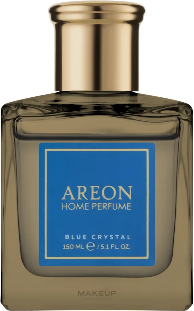 Ароматический диффузор Areon Premium Blue Crystal PSB06 150 мл