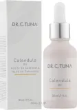Косметическое масло с календулой Farmasi Dr.C.Tuna Calendula Oil для лица и тела — фото 2