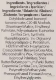 Бальзам для губ Farmasi Lip Balm ухаживающий — фото 3