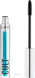 Тушь для ресниц LAMEL Make Up Cult Strength & Lift — фото 1