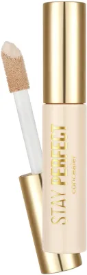 Корректор для лица Flormar Stay Perfect стойкий