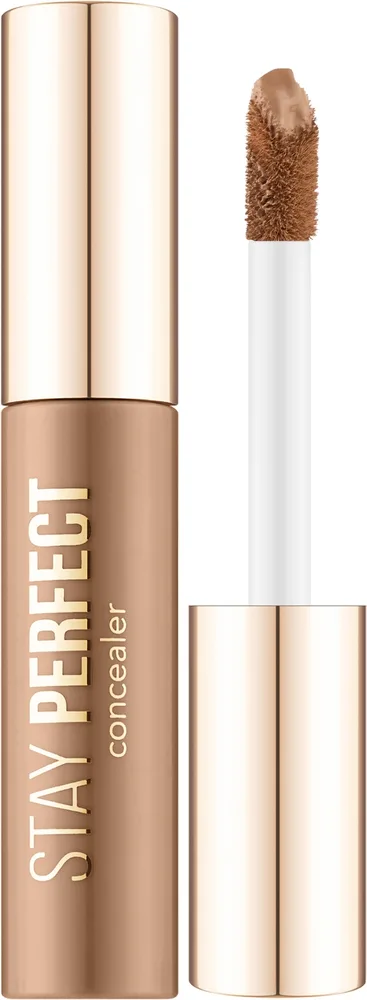 Корректор для лица Flormar Stay Perfect стойкий, оттенок 006 - Medium Beige