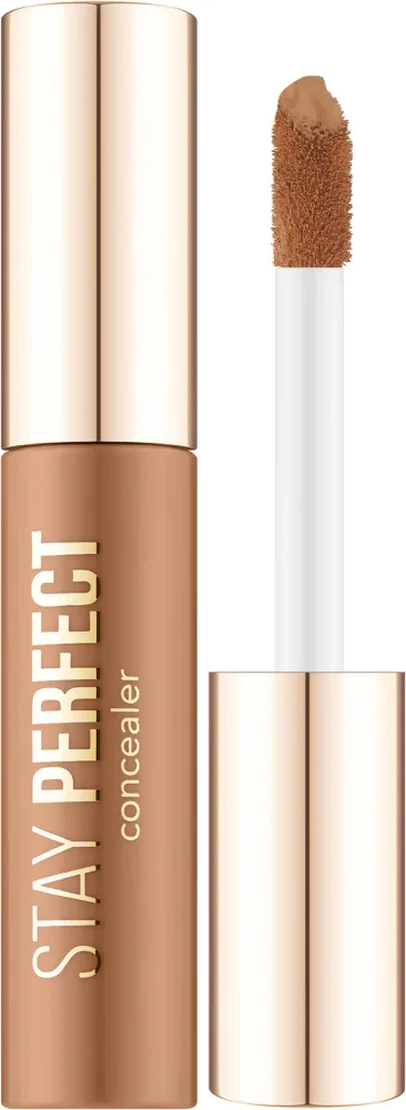 Корректор для лица Flormar Stay Perfect стойкий, оттенок 009 - Tan