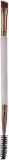 Двусторонняя кисть для бровей Browly Duo Brow Brush — фото 1
