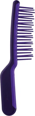 Щётка для волос Janeke Purple фиолетовый