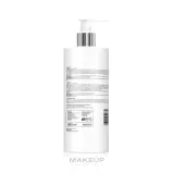 APIS Professional Exosomes Pro биостимулирующее молочко с экзосомами миндалём и гиалуроном 500 мл — фото 2