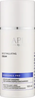 Крем для лица APIS Professional Exosomes Pro биостимулирующий с экзосомами 100 мл