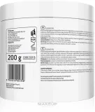 APIS Professional Exosomes Pro — биостимулирующая альгинатная маска для лица с экзосомами календулы, 200 г — фото 2